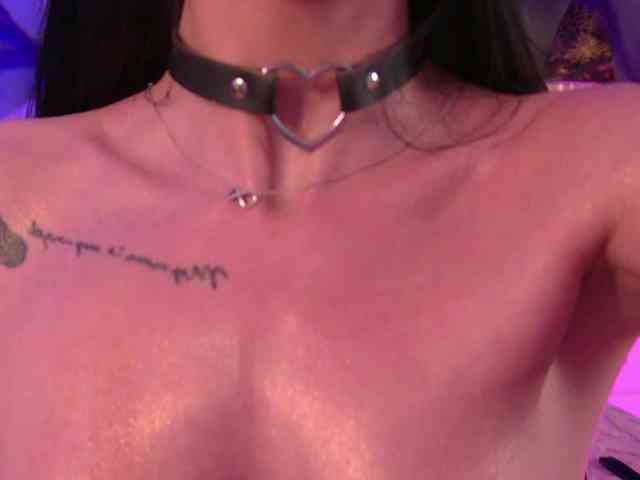 AriellSweety webcam