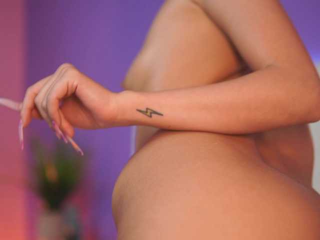 SabrinaHope webcam