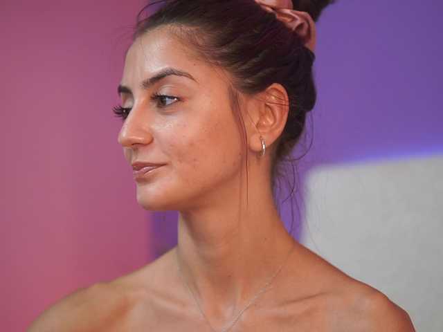 SabrinaHope webcam