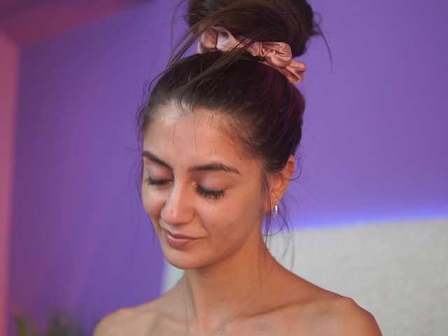 SabrinaHope webcam