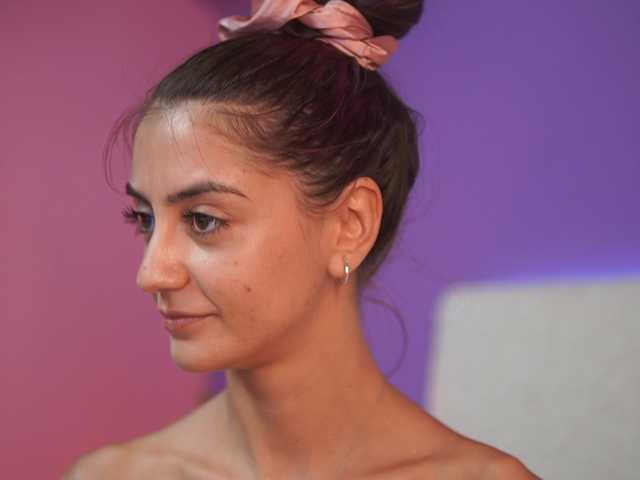 SabrinaHope webcam