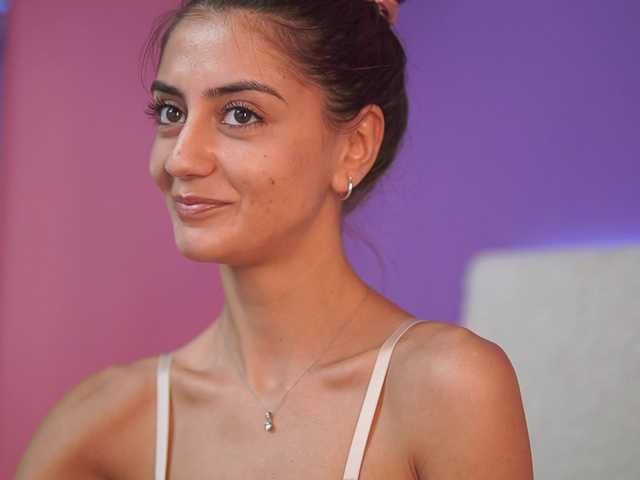 SabrinaHope webcam