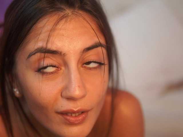 SabrinaHope webcam