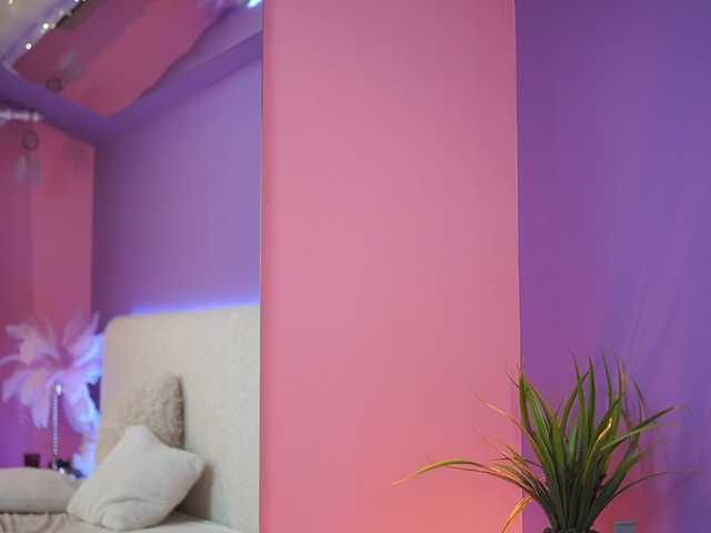 SabrinaHope webcam