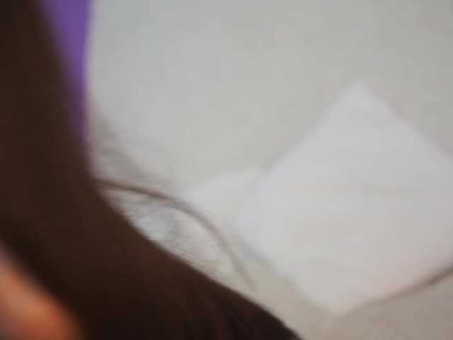 SabrinaHope webcam