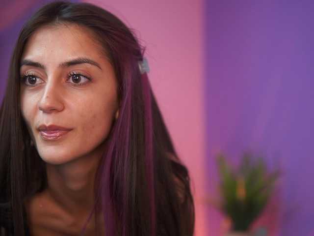 SabrinaHope webcam