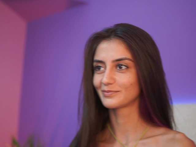 SabrinaHope webcam