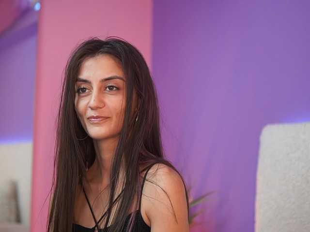 SabrinaHope webcam