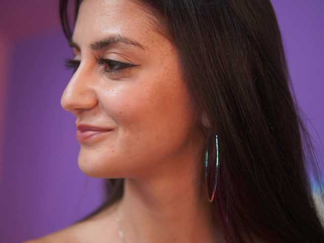 SabrinaHope webcam