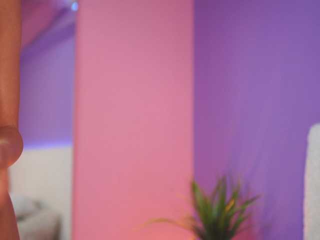 SabrinaHope webcam