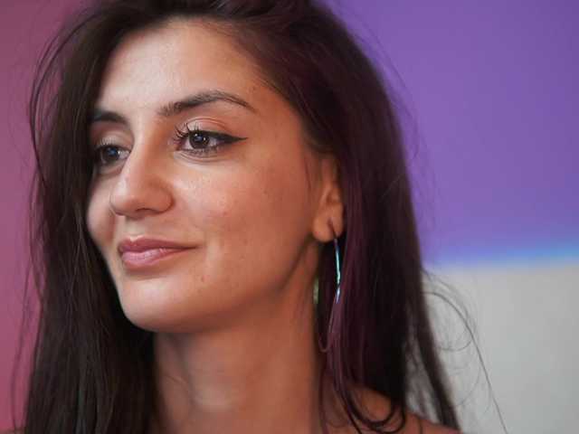 SabrinaHope webcam