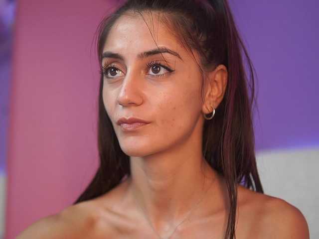 SabrinaHope webcam