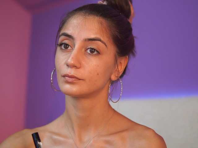 SabrinaHope webcam