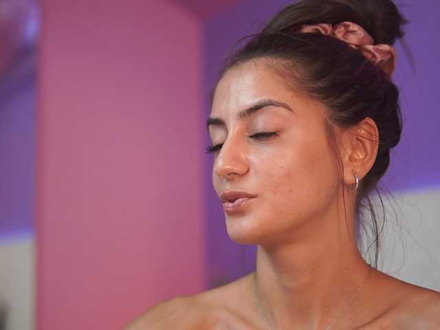 SabrinaHope webcam