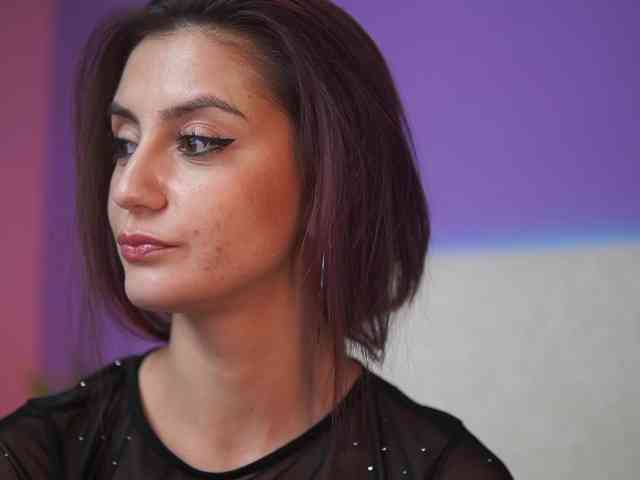 SabrinaHope webcam
