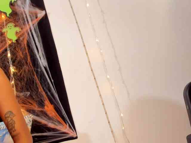 Antonellasmith0 webcam