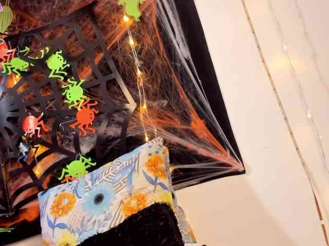 Antonellasmith0 webcam