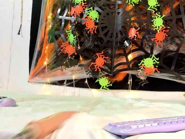 Antonellasmith0 webcam