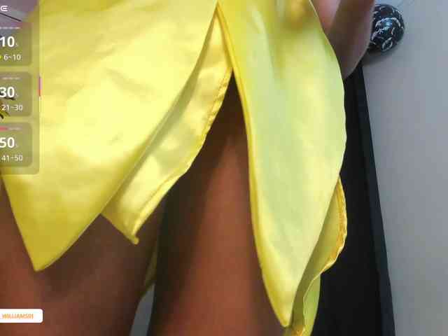 sarawilliams01 webcam