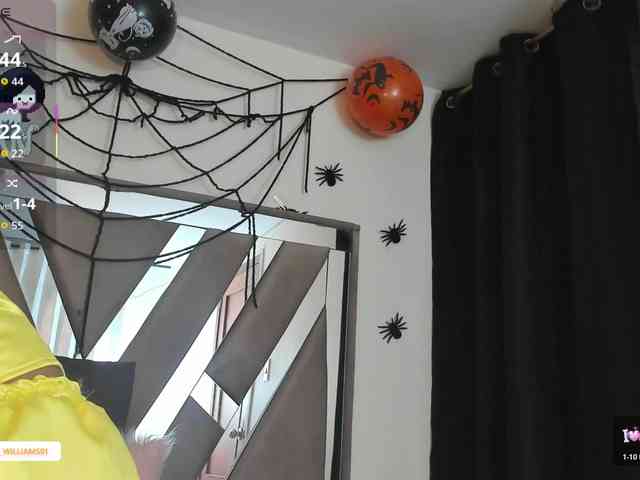 sarawilliams01 webcam