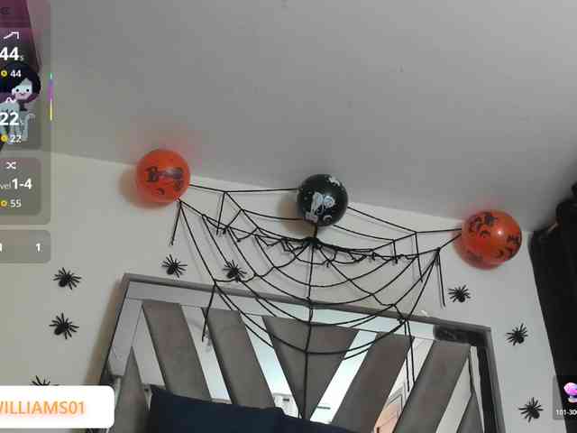 sarawilliams01 webcam