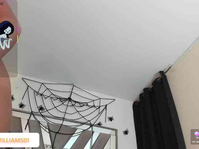 sarawilliams01 webcam