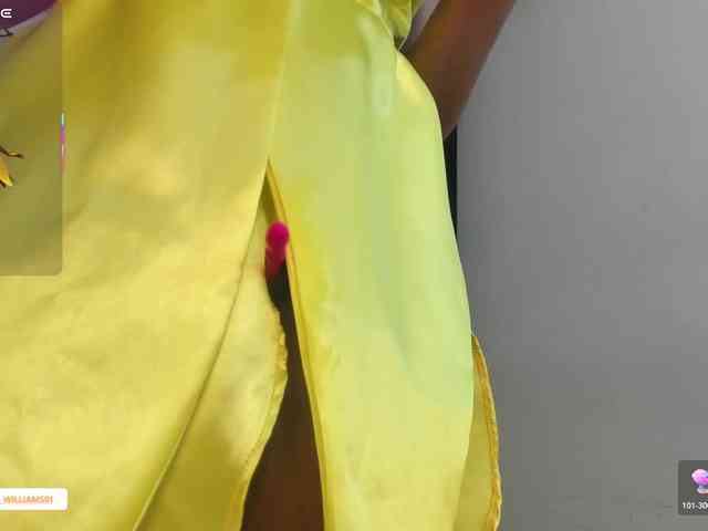 sarawilliams01 webcam