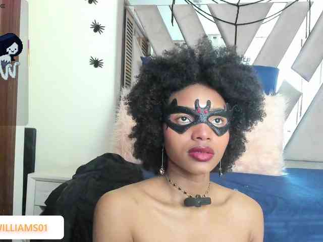 sarawilliams01 webcam