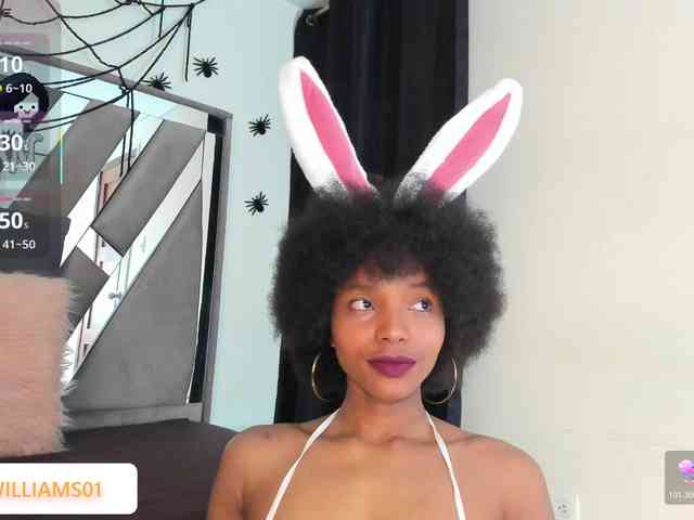 sarawilliams01 webcam