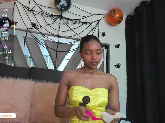 sarawilliams01 webcam