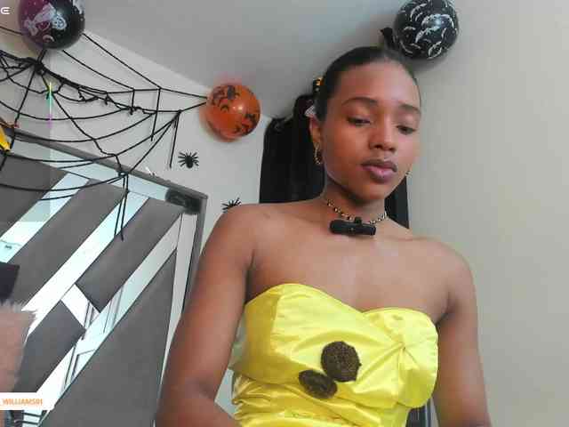 sarawilliams01 webcam