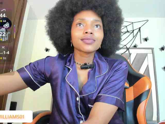 sarawilliams01 webcam