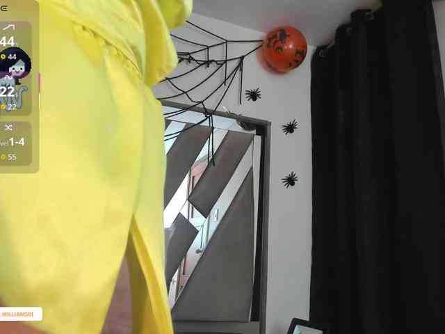 sarawilliams01 webcam