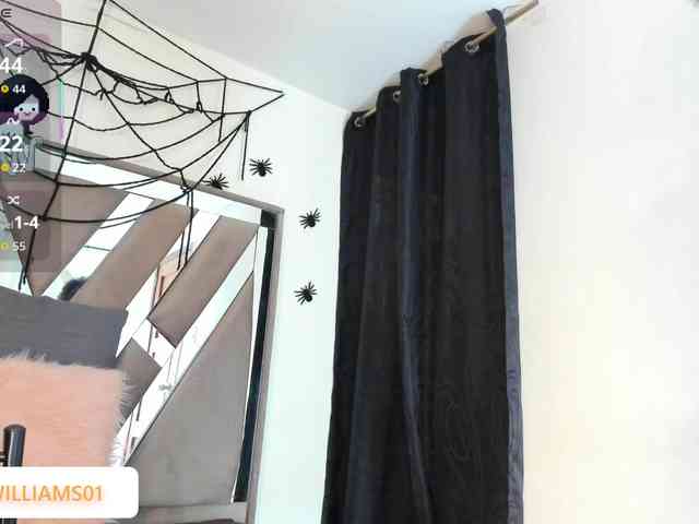 sarawilliams01 webcam