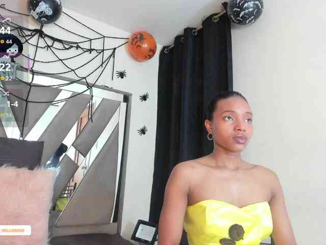 sarawilliams01 webcam