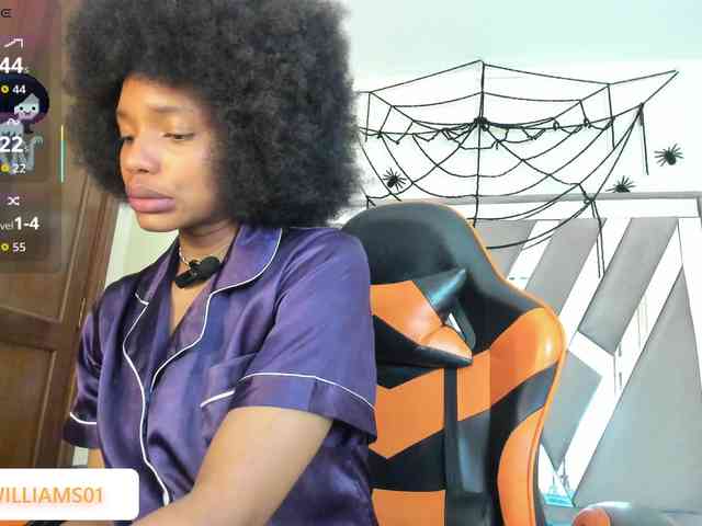sarawilliams01 webcam