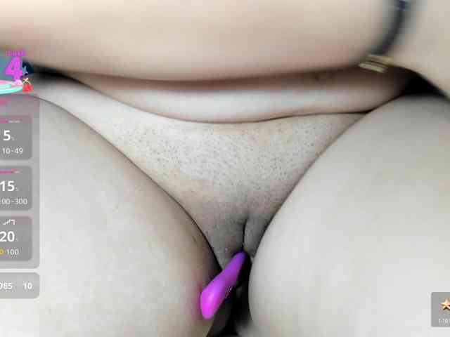 Candy-vega webcam