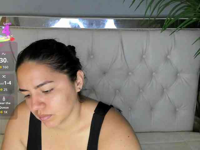 Candy-vega webcam