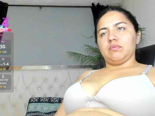Candy-vega webcam