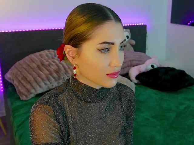 TweetyCream webcam