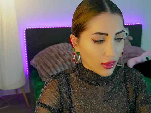 TweetyCream webcam