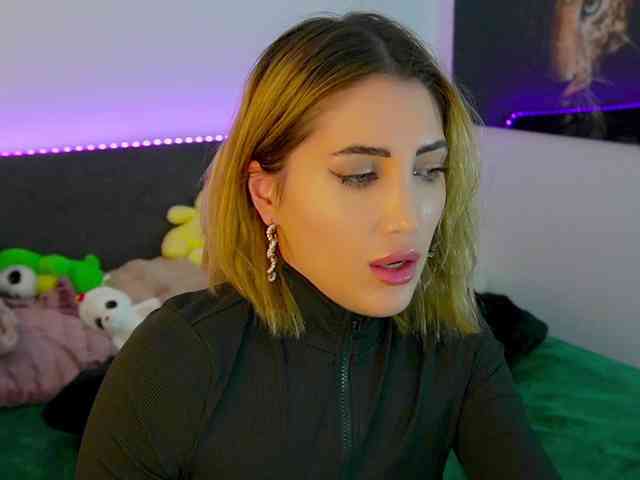 TweetyCream webcam