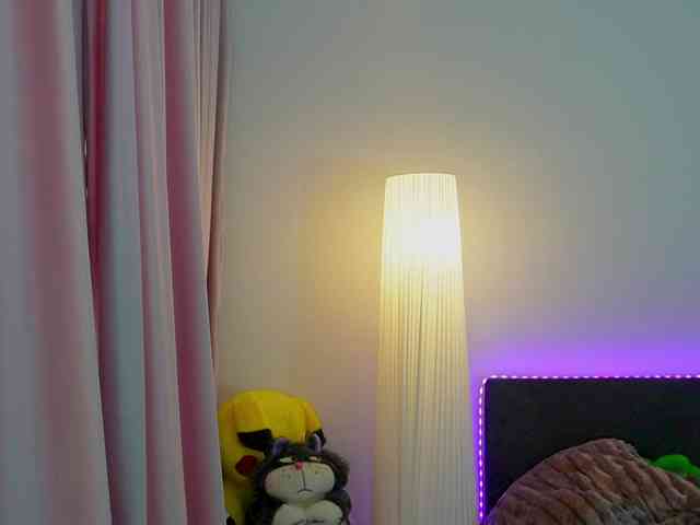 TweetyCream webcam