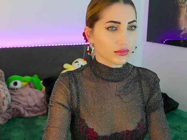 TweetyCream webcam