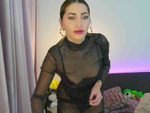 TweetyCream webcam