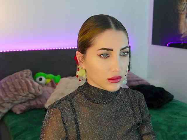 TweetyCream webcam