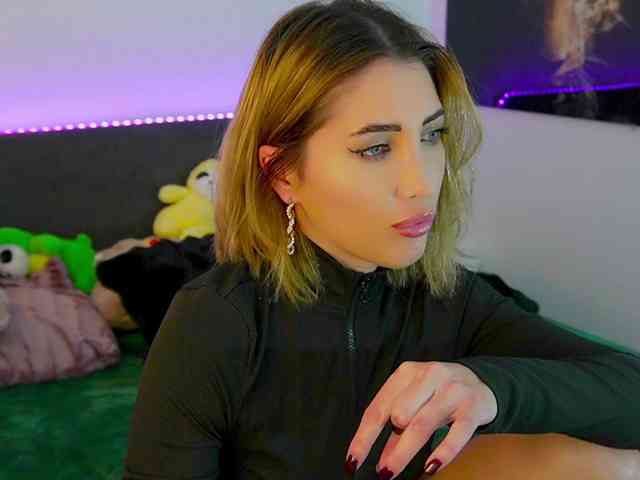 TweetyCream webcam