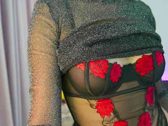 TweetyCream webcam