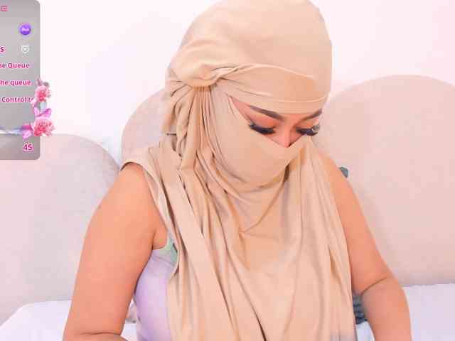 ghalia webcam