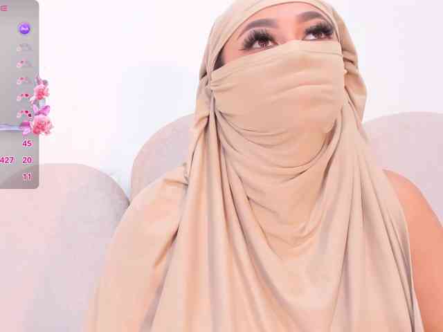ghalia webcam